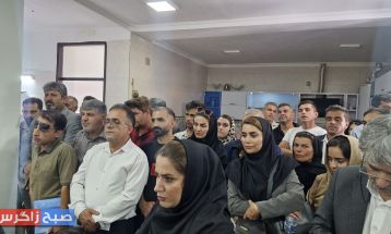 درد دل روستائیان با مدیرعامل آب کشور