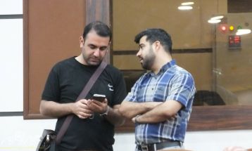 همایش نکوداشت مقام معلم در گچساران+  تصاویر