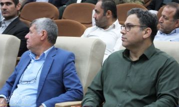همایش نکوداشت مقام معلم در گچساران+  تصاویر