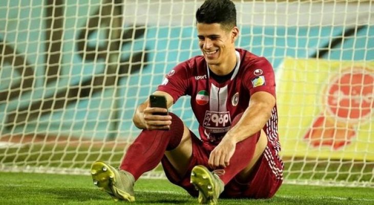 سپاهان نیاز پرسپولیس را برطرف می‌کند