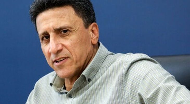 واکنش صمد مرفاوی به حضور «سیدورف» در استقلال