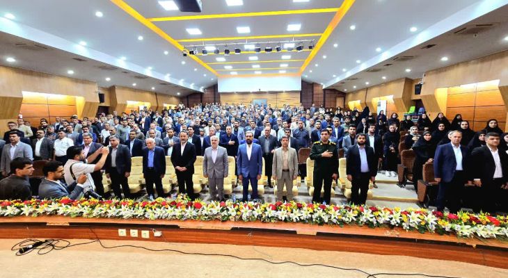 سکان ورزش کهگیلویه‌وبویراحمد به پارسایی سپرده شد