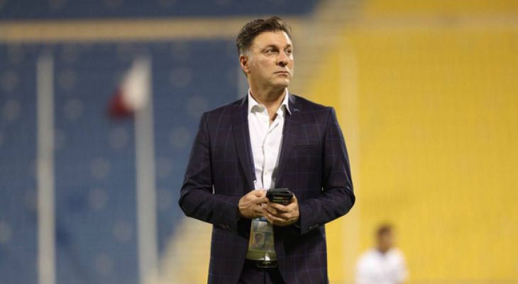 شوک شبانه مدیرعامل تراکتور به قهرمان لیگ