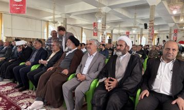 یادواره‌ای برای الگوسازی از شهید رئیسی