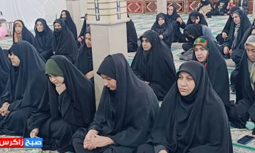 شهیدان خدمت؛ آسمانیترین فرزندان ایران زمین