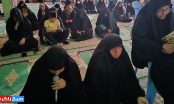 شهیدان خدمت؛ آسمانیترین فرزندان ایران زمین