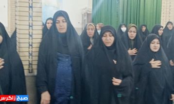 شهیدان خدمت؛ آسمانیترین فرزندان ایران زمین