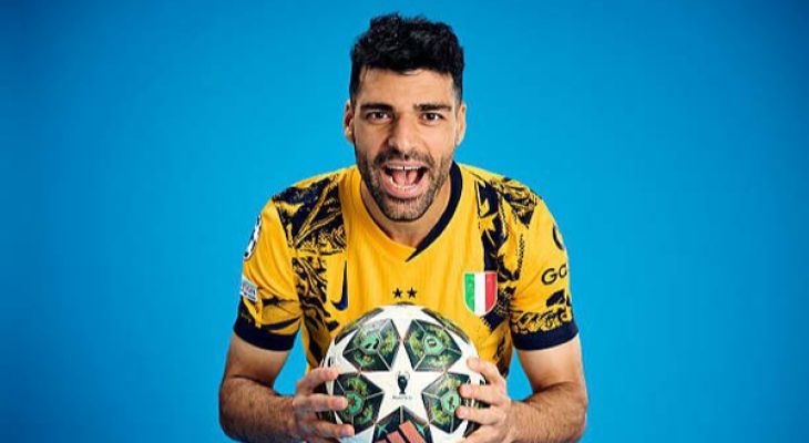 طارمی در بدترین فصل هم رکوردزنی کرد