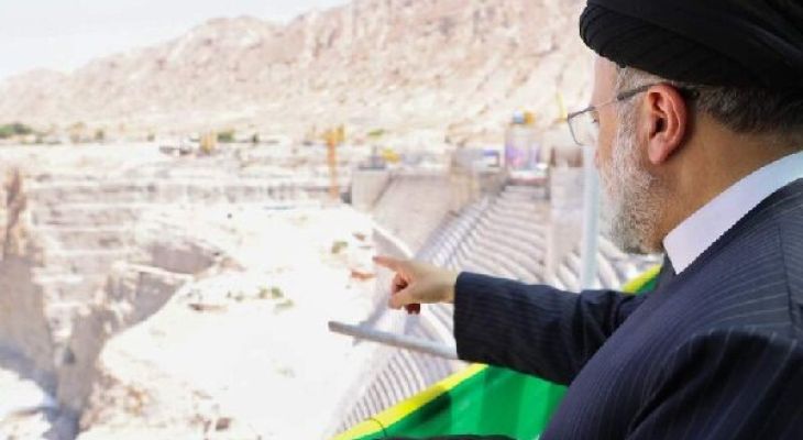 بخشی از دستاوردهای شهید رئیسی در کهگیلویه‌وبویراحمد