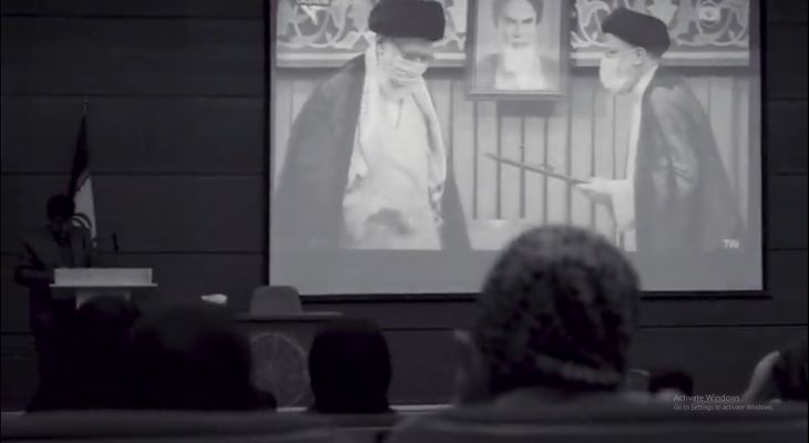 همایشی با رنگ و بوی شهدای‌خدمت در کهگیلویه‌وبویراحمد