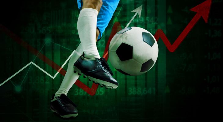 گامی برای حرفه‌ای کردن فوتبال