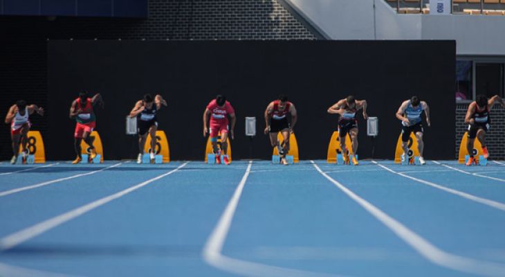 از پُست تا پیست؛ اینستاگرام قهرمان نمی‌سازد
