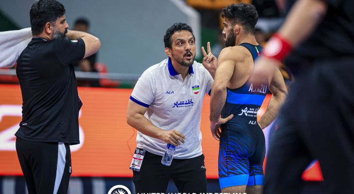 اصلاحیه دیگری در راه است؟