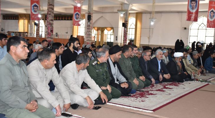 حرکت عاشقان امام راحل به سوی حرم یار