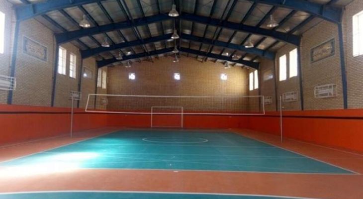 ورزش بهمئی در برزخ بی‌توجهی!