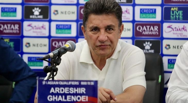 با کمترین هزینه کارهای بزرگ انجام دادیم