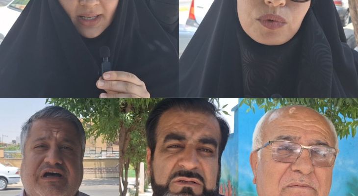 رژیم صهیونیستی را با خاک یکسان کنید