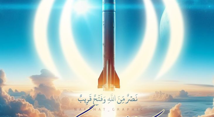 دست قدرتمند نیروهای‌ مسلح در میدان مبارزه