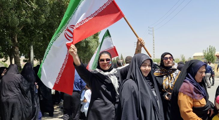 جمعه خشم باشت به روایت تصویر