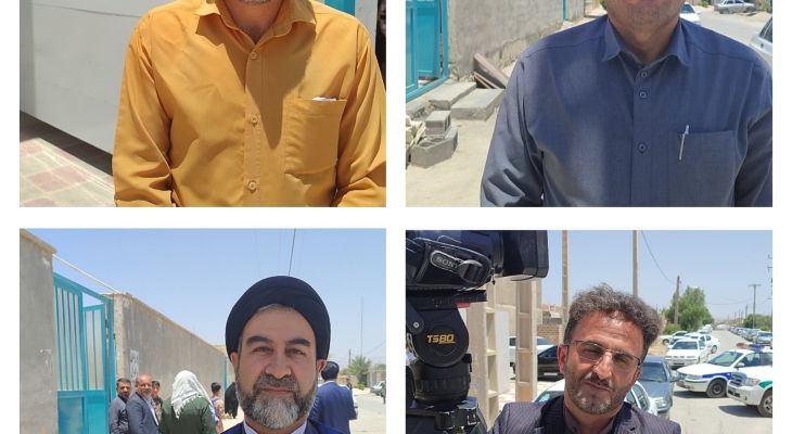 پیام مردم لیکک به رژیم صهیونیستی