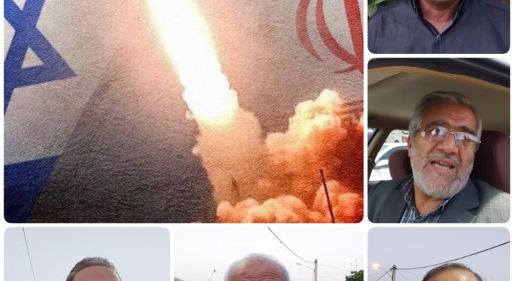 لنده در سایه صلح؛ روایتی از روزهای آتش‌بس