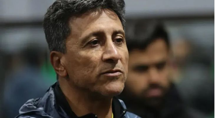 استقلال جای بازیکنان درجه یک است