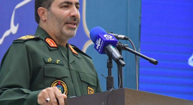 صحبت‌های امیدبخش فرمانده سپاه فتح ویژه این روزها