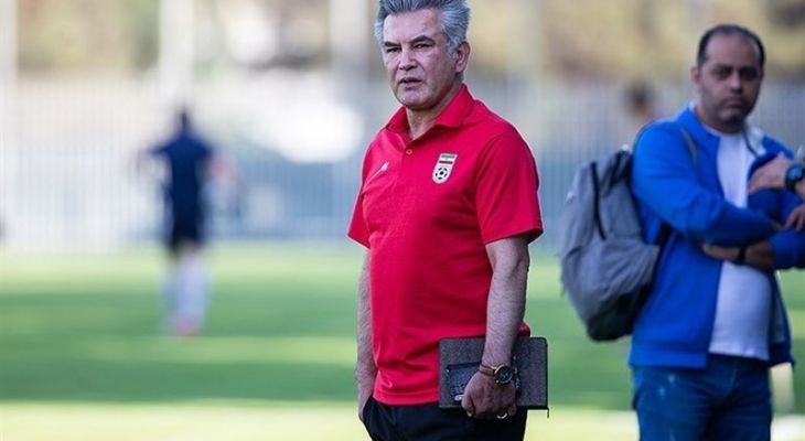 پایان حضور استیلی در پرسپولیس