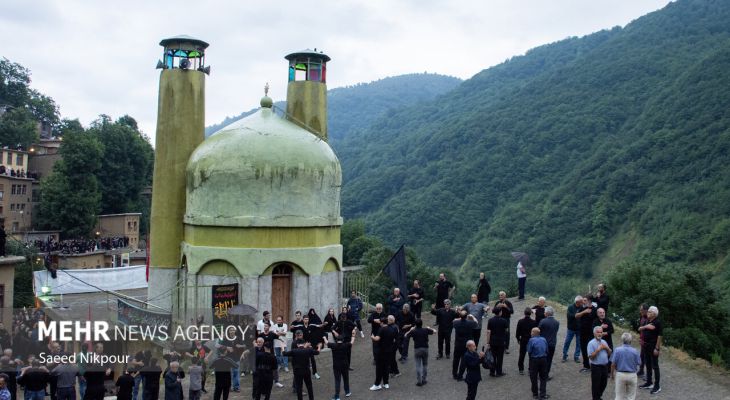 محرم‌الحرام ۱۴۴۷ ه‍.ق