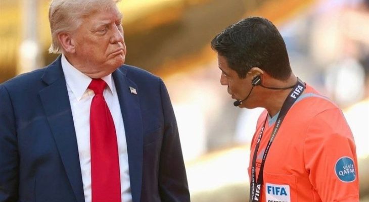 فرصتی که از کف رفت!