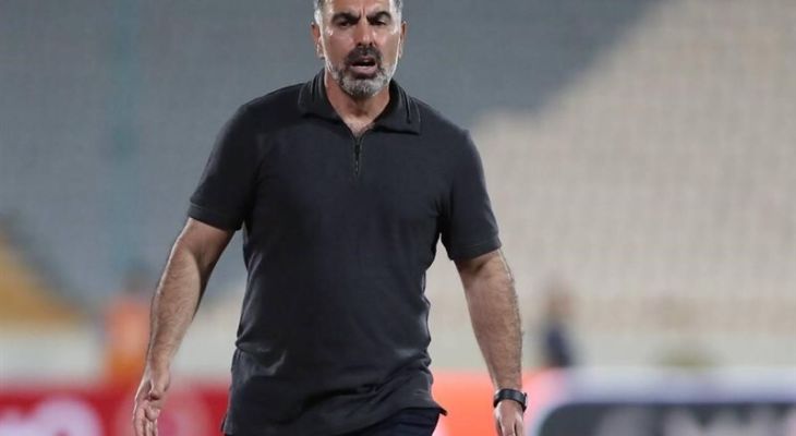 استقلالیِ سرشناس سرمربی نفت و گاز گچساران شد