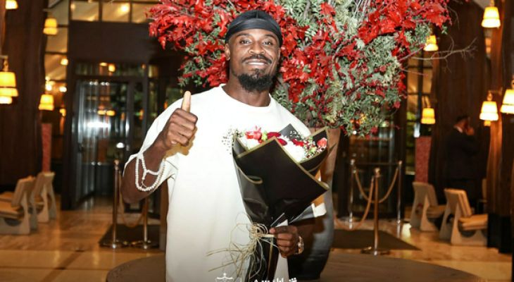 مدافع مشهور با ۳۶۰ روز خانه‌نشینی در پرسپولیس!