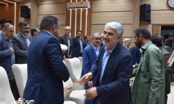 گرامیداشت 17مرداد روز خبرنگار در یاسوج