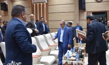 گرامیداشت 17مرداد روز خبرنگار در یاسوج