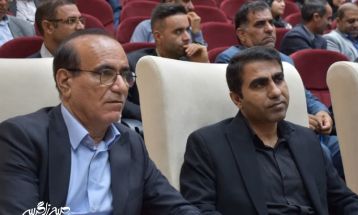 گرامیداشت 17مرداد روز خبرنگار در یاسوج