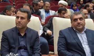 گرامیداشت 17مرداد روز خبرنگار در یاسوج