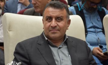 گرامیداشت 17مرداد روز خبرنگار در یاسوج