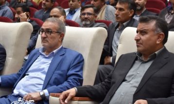 گرامیداشت 17مرداد روز خبرنگار در یاسوج