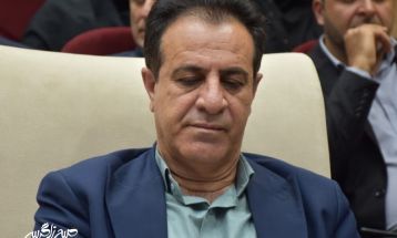 گرامیداشت 17مرداد روز خبرنگار در یاسوج