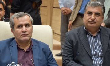 گرامیداشت 17مرداد روز خبرنگار در یاسوج