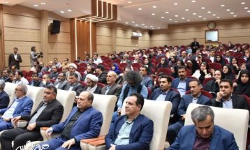 گرامیداشت 17مرداد روز خبرنگار در یاسوج