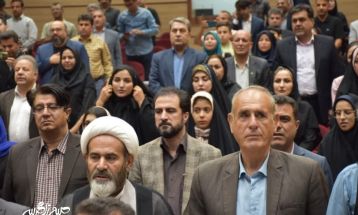 گرامیداشت 17مرداد روز خبرنگار در یاسوج