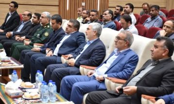 گرامیداشت 17مرداد روز خبرنگار در یاسوج