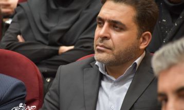 گرامیداشت 17مرداد روز خبرنگار در یاسوج