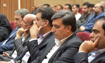 گرامیداشت 17مرداد روز خبرنگار در یاسوج