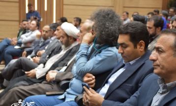 گرامیداشت 17مرداد روز خبرنگار در یاسوج