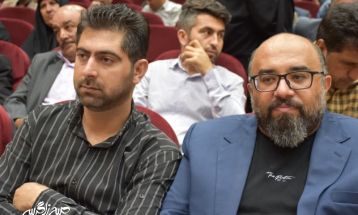 گرامیداشت 17مرداد روز خبرنگار در یاسوج