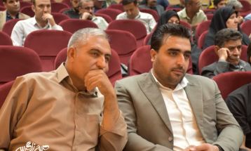 گرامیداشت 17مرداد روز خبرنگار در یاسوج