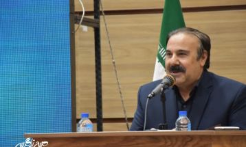 گرامیداشت 17مرداد روز خبرنگار در یاسوج