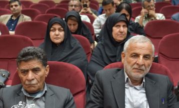 گرامیداشت 17مرداد روز خبرنگار در یاسوج